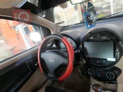 Geely CK